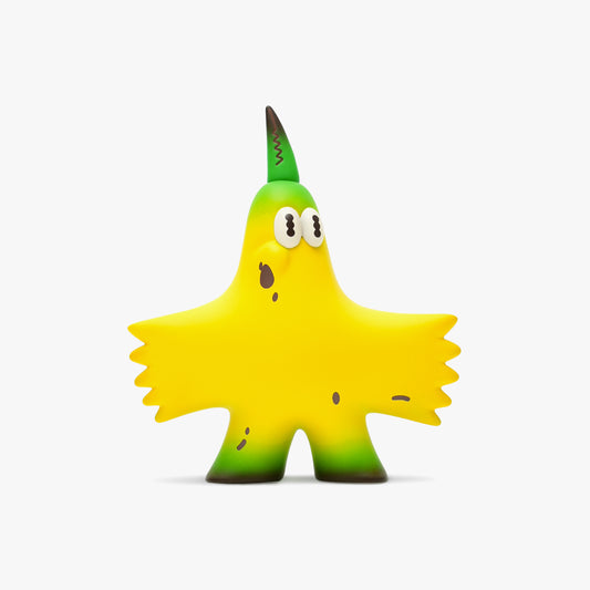 birdman ( mini )- Banana Figure